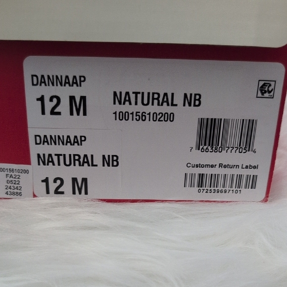 Style & Co. Brown Slouchy Western Boots - Picture 10 of 10